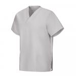 EXNER | Schlupfkasack unisex silbergrau (2737517)